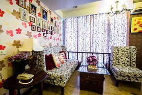 Sabai Sabai @ Sukhumvit Hotel