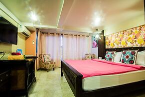 Sabai Sabai @ Sukhumvit Hotel