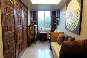 Sabai Sabai @ Sukhumvit Hotel
