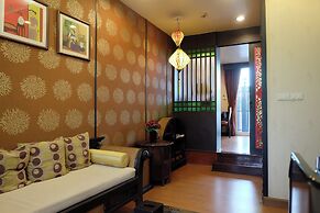 Sabai Sabai @ Sukhumvit Hotel