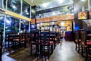 Sabai Sabai @ Sukhumvit Hotel