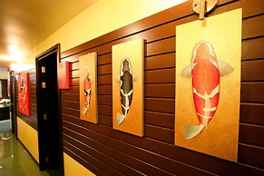 Sabai Sabai @ Sukhumvit Hotel