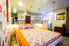 Sabai Sabai @ Sukhumvit Hotel