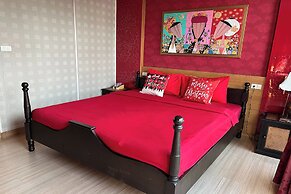 Sabai Sabai @ Sukhumvit Hotel