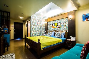 Sabai Sabai @ Sukhumvit Hotel