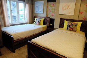 Sabai Sabai @ Sukhumvit Hotel