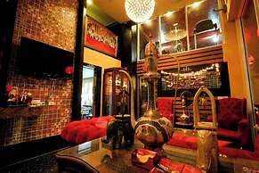 Sabai Sabai @ Sukhumvit Hotel