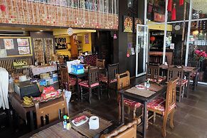 Sabai Sabai @ Sukhumvit Hotel