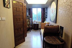 Sabai Sabai @ Sukhumvit Hotel