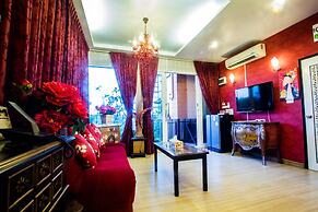 Sabai Sabai @ Sukhumvit Hotel