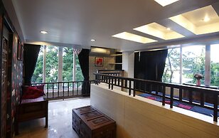 Sabai Sabai @ Sukhumvit Hotel