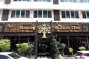 Sabai Sabai @ Sukhumvit Hotel