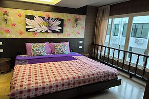 Sabai Sabai @ Sukhumvit Hotel