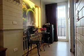 Sabai Sabai @ Sukhumvit Hotel
