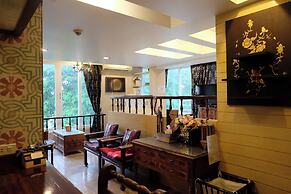 Sabai Sabai @ Sukhumvit Hotel