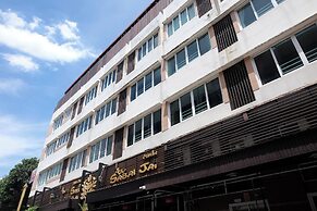 Sabai Sabai @ Sukhumvit Hotel