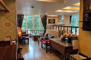 Sabai Sabai @ Sukhumvit Hotel