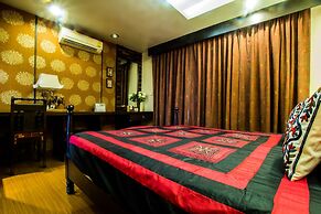 Sabai Sabai @ Sukhumvit Hotel