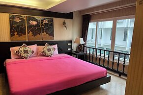 Sabai Sabai @ Sukhumvit Hotel