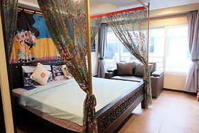Sabai Sabai @ Sukhumvit Hotel