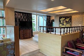 Sabai Sabai @ Sukhumvit Hotel