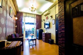 Sabai Sabai @ Sukhumvit Hotel