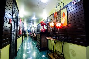 Sabai Sabai @ Sukhumvit Hotel