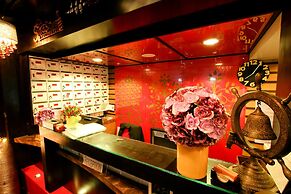 Sabai Sabai @ Sukhumvit Hotel