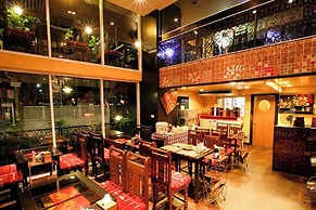Sabai Sabai @ Sukhumvit Hotel