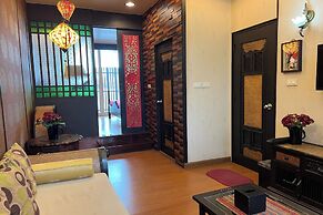Sabai Sabai @ Sukhumvit Hotel
