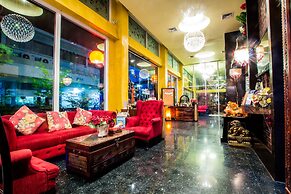 Sabai Sabai @ Sukhumvit Hotel