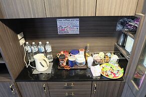 Sabai Sabai @ Sukhumvit Hotel