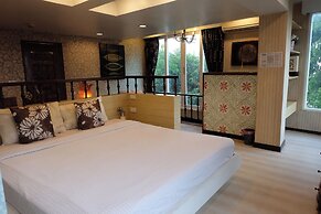 Sabai Sabai @ Sukhumvit Hotel