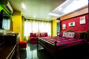 Sabai Sabai @ Sukhumvit Hotel