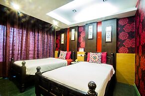 Sabai Sabai @ Sukhumvit Hotel