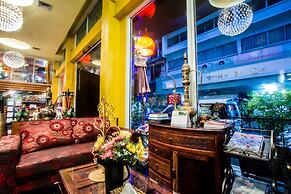 Sabai Sabai @ Sukhumvit Hotel