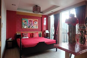 Sabai Sabai @ Sukhumvit Hotel