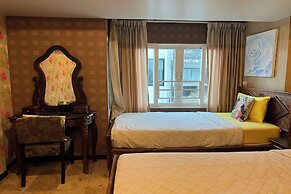 Sabai Sabai @ Sukhumvit Hotel