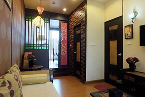 Sabai Sabai @ Sukhumvit Hotel