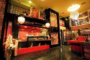 Sabai Sabai @ Sukhumvit Hotel