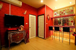 Sabai Sabai @ Sukhumvit Hotel