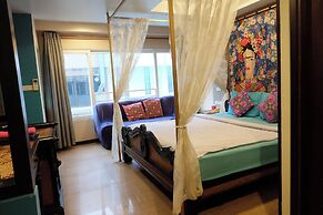 Sabai Sabai @ Sukhumvit Hotel