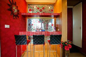 Sabai Sabai @ Sukhumvit Hotel