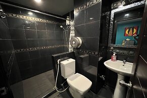 Sabai Sabai @ Sukhumvit Hotel