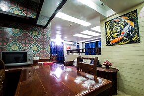 Sabai Sabai @ Sukhumvit Hotel