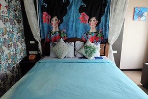 Sabai Sabai @ Sukhumvit Hotel