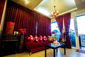 Sabai Sabai @ Sukhumvit Hotel