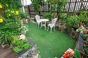 Sabai Sabai @ Sukhumvit Hotel