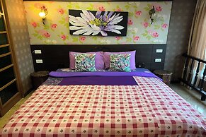 Sabai Sabai @ Sukhumvit Hotel