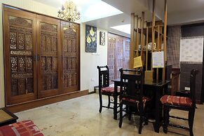 Sabai Sabai @ Sukhumvit Hotel